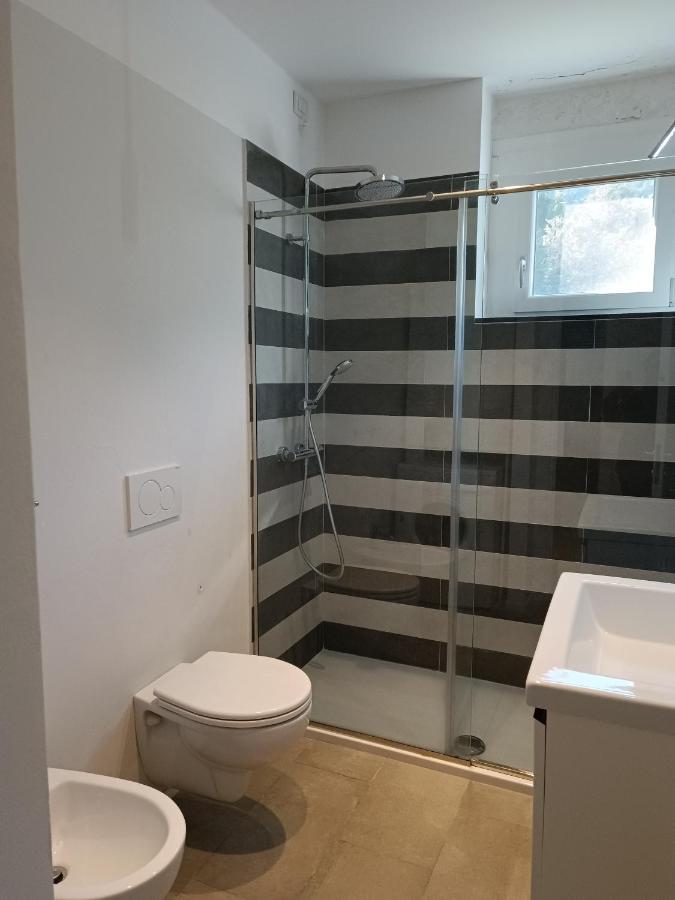 Апартаменты Residenza Gabry Монтероссо-аль-Маре Экстерьер фото
